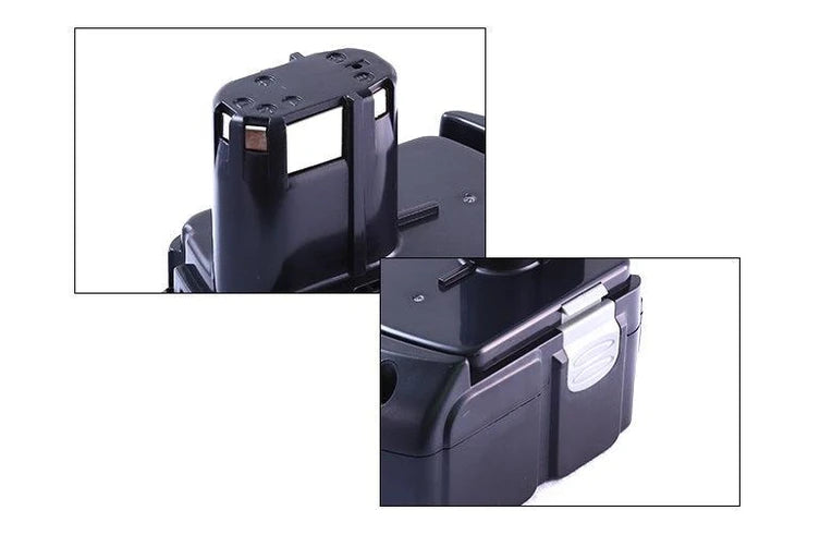 Hitachi battery 18V 4.0Ah Compatible Battery