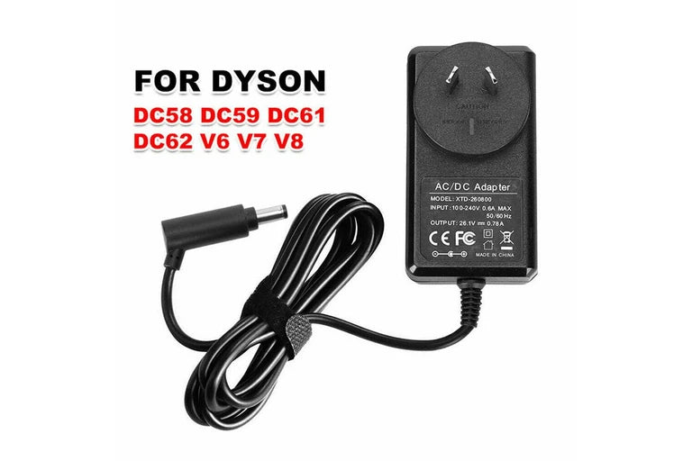 Dyson Charger V10 SV12 V11 compatible Replacement