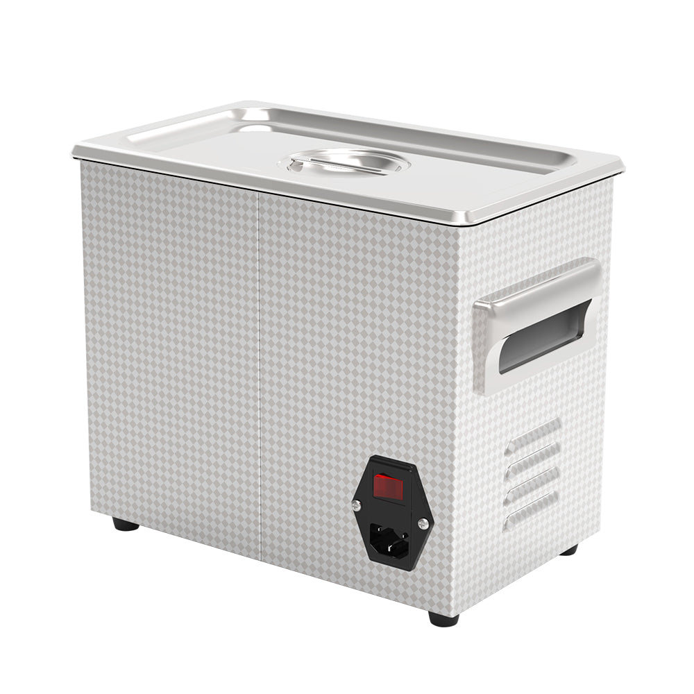 3.2L Heated Ultrasonic Cleaner for Jewelley