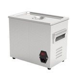 3.2L Heated Ultrasonic Cleaner for Jewelley
