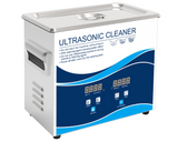 3.2L Heated Ultrasonic Cleaner for Jewelley