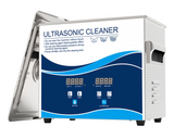 3.2L Heated Ultrasonic Cleaner for Jewelley