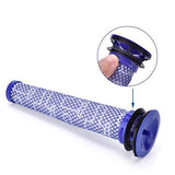 2 x Filter for Dyson V6, V7 & V8 Compatible With Replacement Vacuum Cleaner