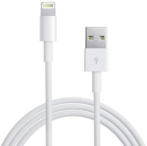 iPhone USB to Lightning Charging Cable 2m