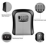 Key Storage Lock Box Key Safe Box
