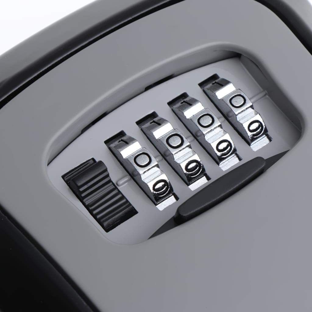 Key Storage Lock Box Key Safe Box