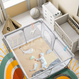 Playpals Playpen Play Fence 150x200cm