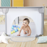 Playpals Playpen Play Fence 150x200cm