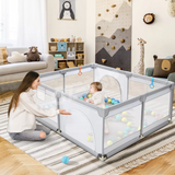 Playpals Playpen Play Fence 150x200cm