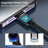 iPhone Lightning to AUX Cable 1m