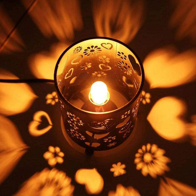 Himalayan Salt Lamp Cable Dimmer Switch