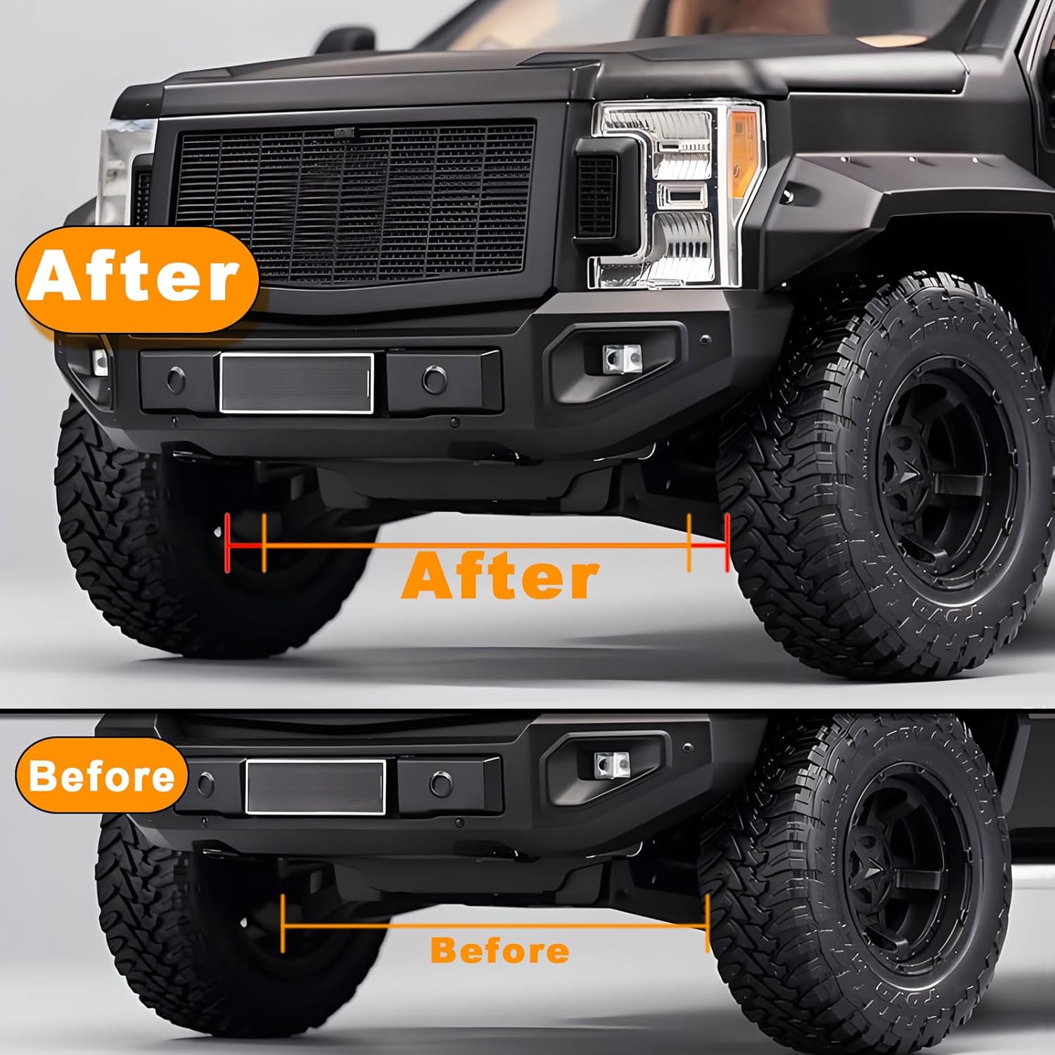 Wheel Spacers 5mm