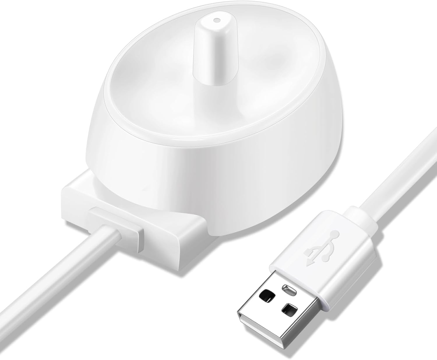Electric Toothbrush Charger for Braun Oral B