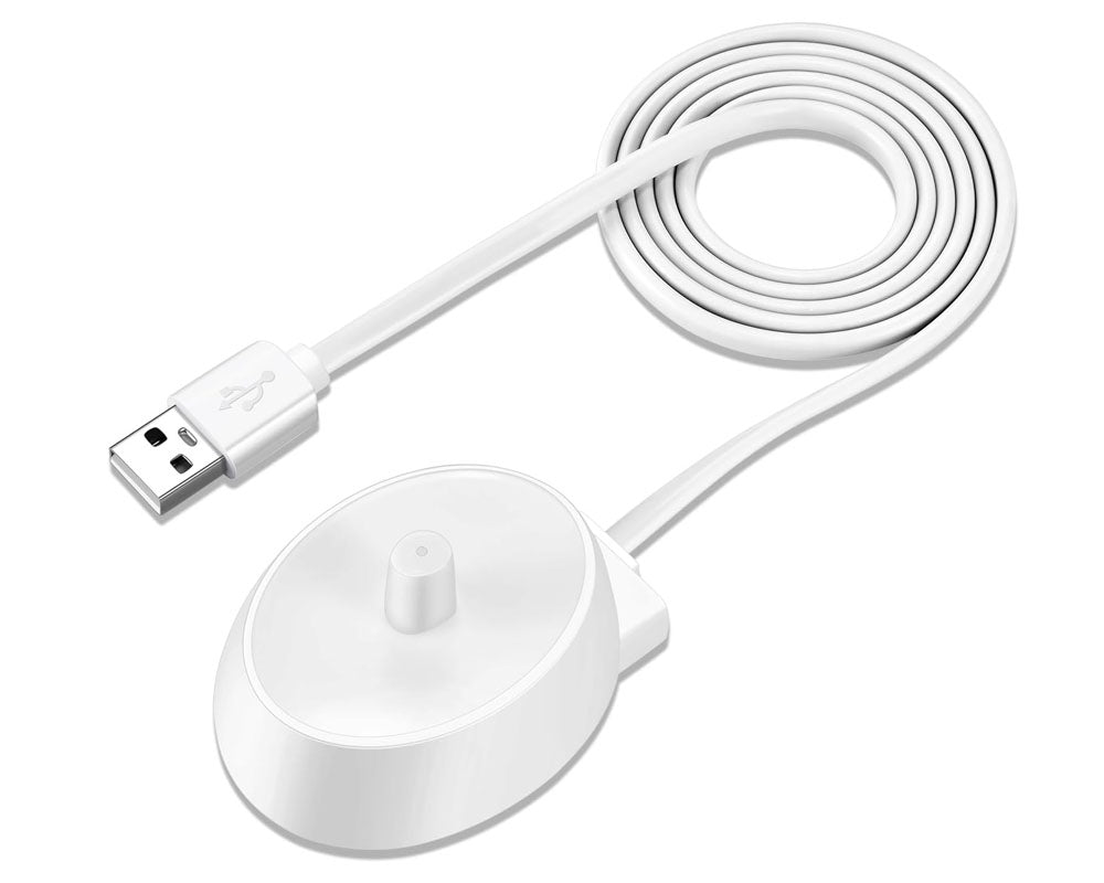 Electric Toothbrush Charger for Braun Oral B