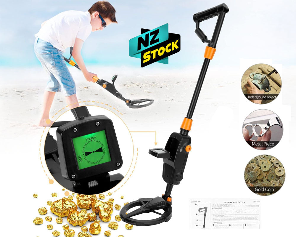 Metal Detector
