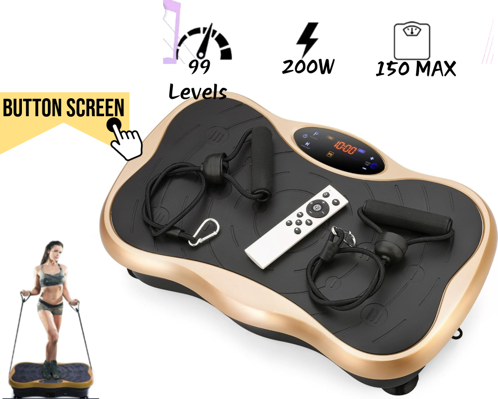Vibration Plate