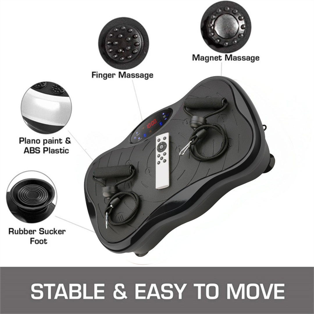 Vibration Plate