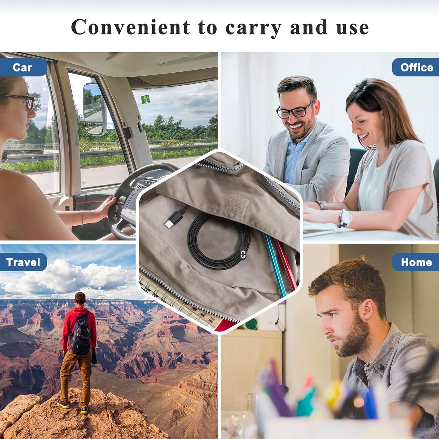 Shokz USB C Charging Data Cable Replacement