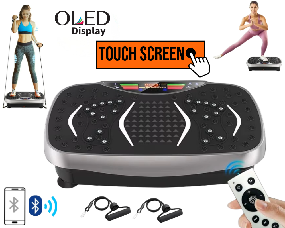 Vibration Plate