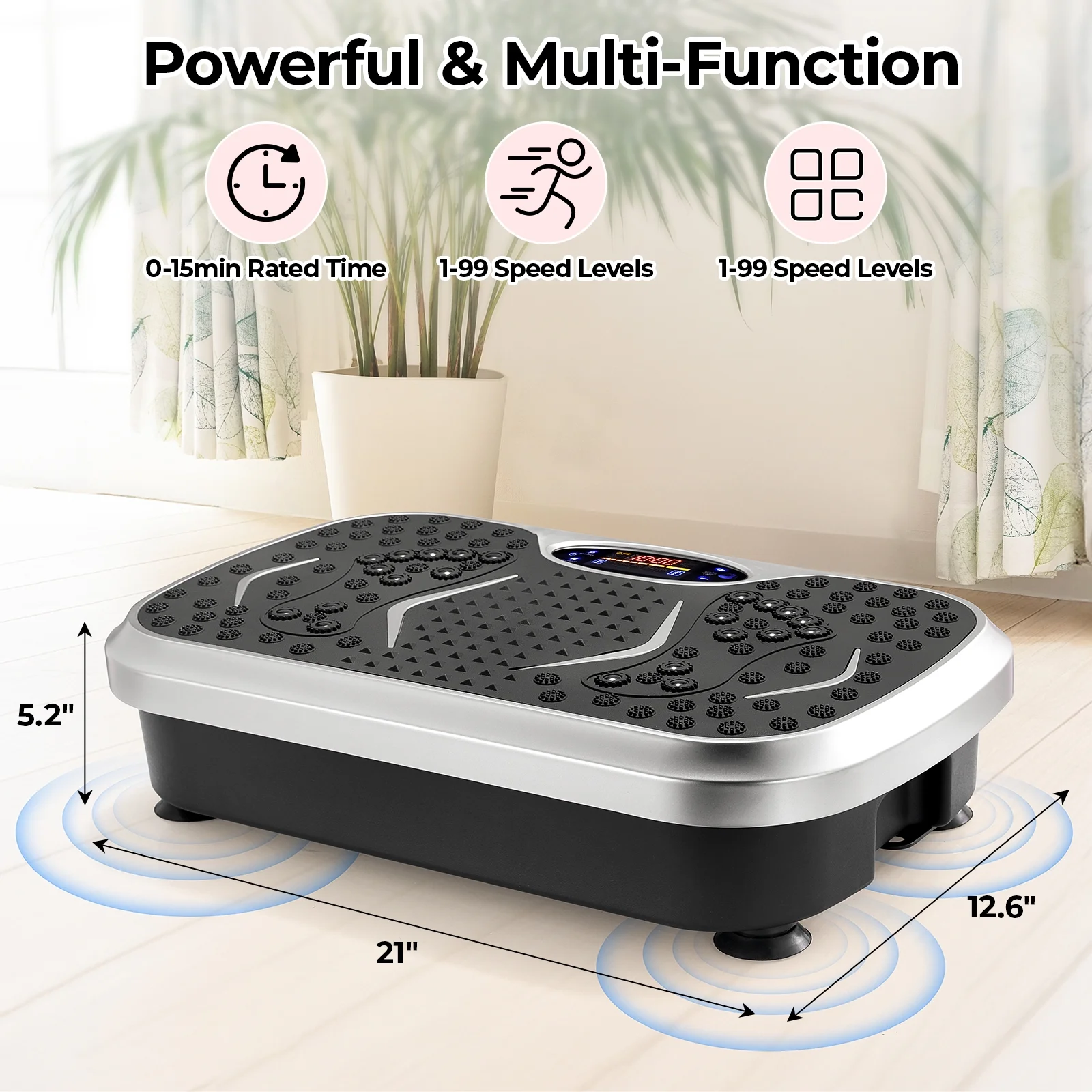 Vibration Plate