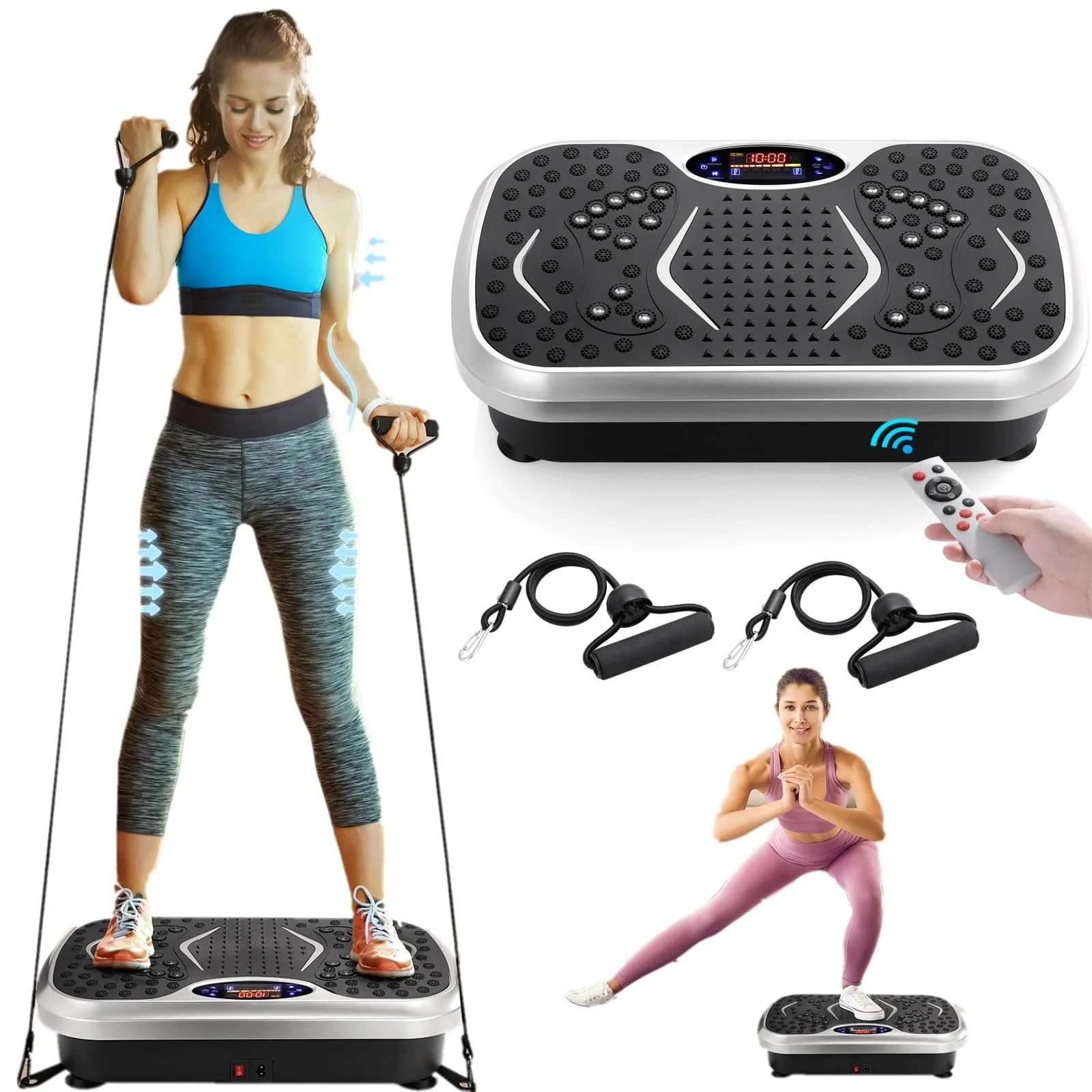 Vibration Plate