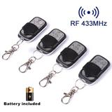 Garage Door Remote Replacement