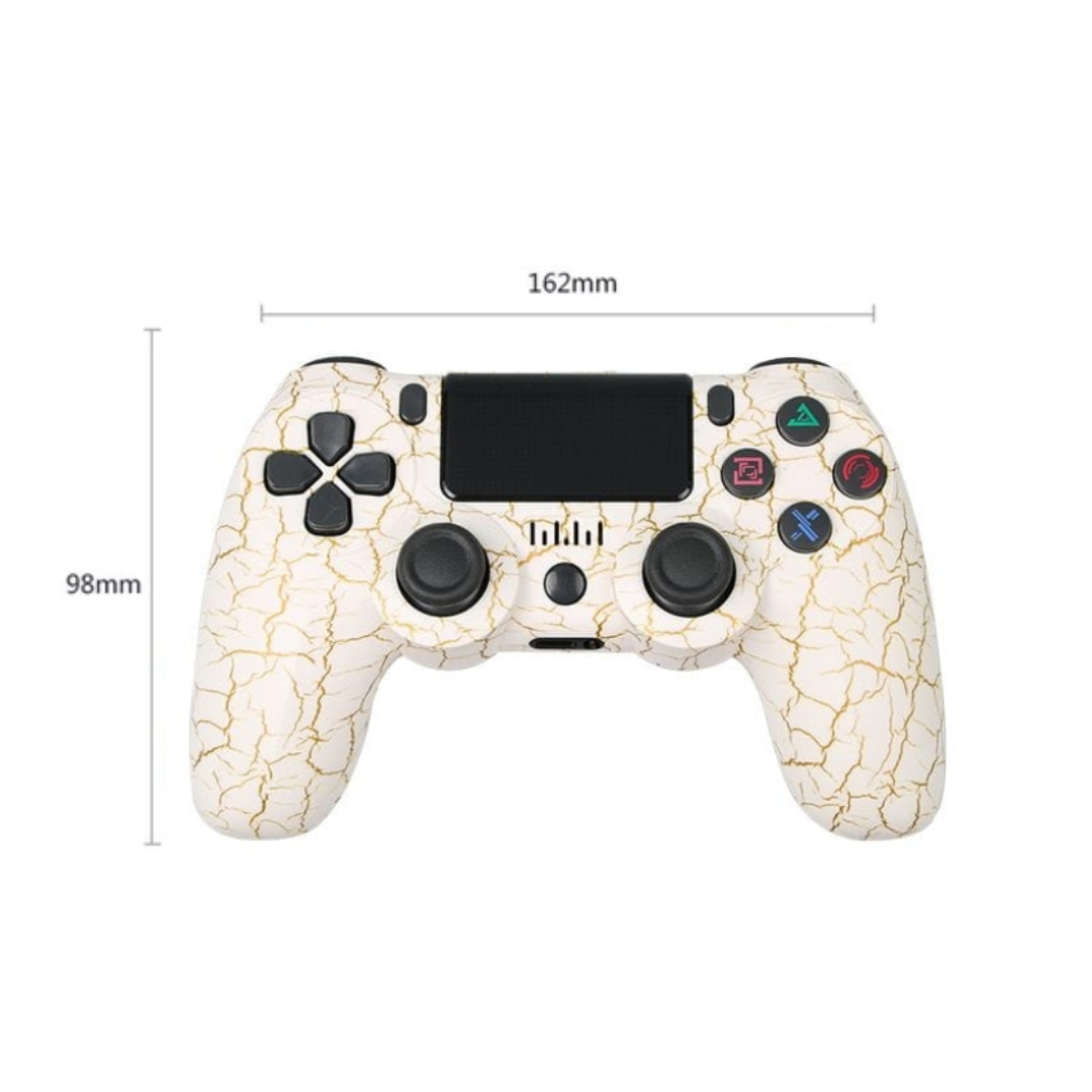 Wireless PS4 Controller (Texture)