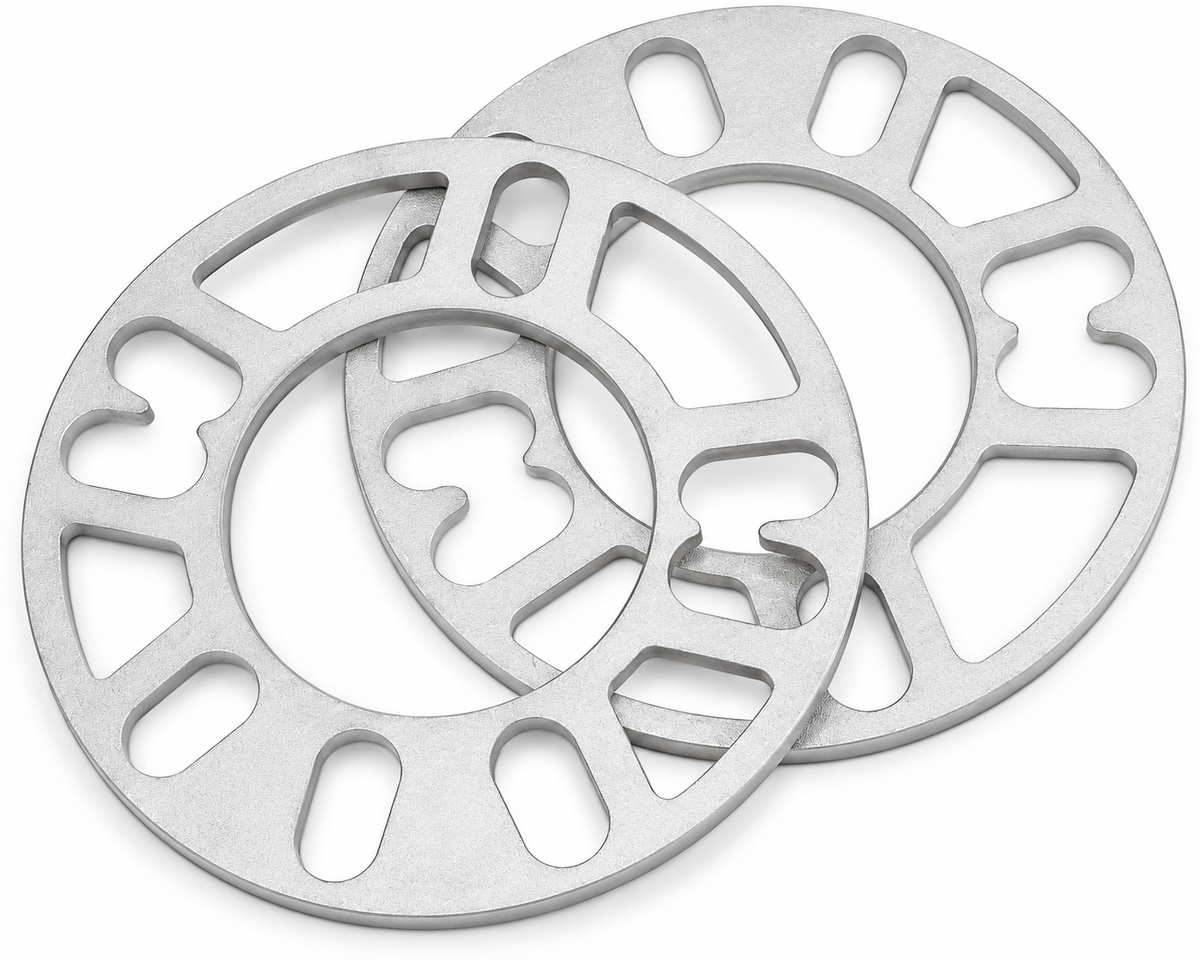 Wheel Spacers 10mm