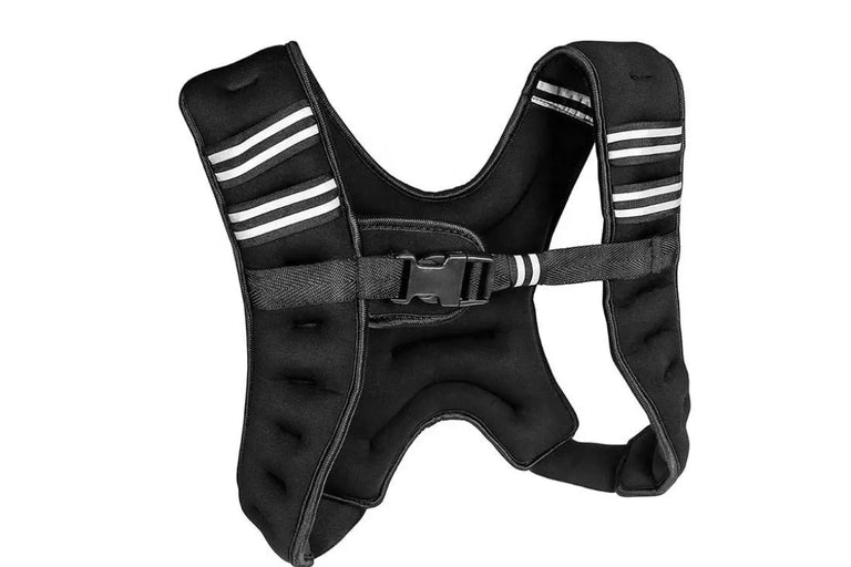 Weighted Vest - 3KG