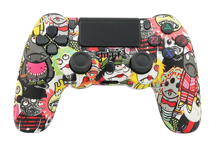 Wireless PS4 Controller