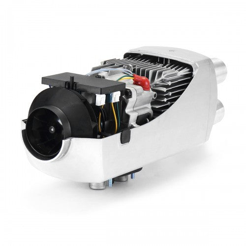 Diesel Air heating system
