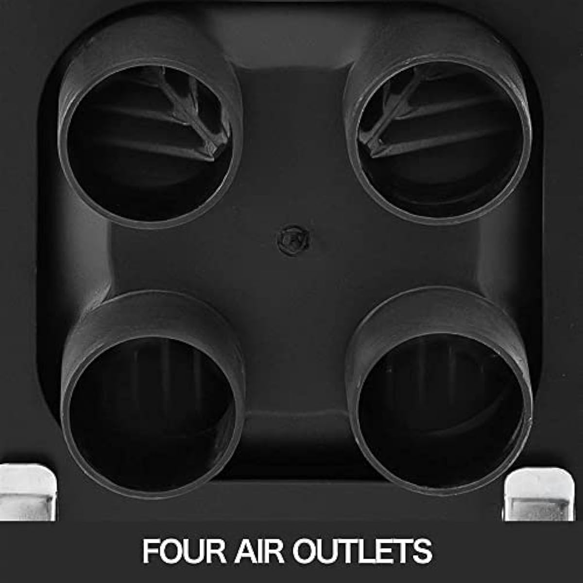 Diesel Heater With Controller