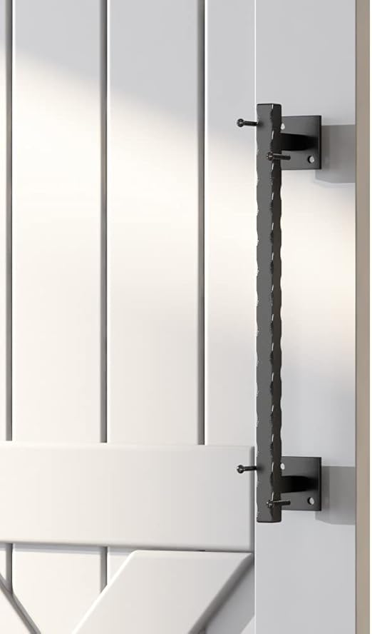 Sliding Barn Door Handle