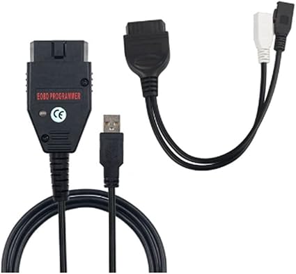 Galletto 1260 OBD2 to ECU Chip Programming