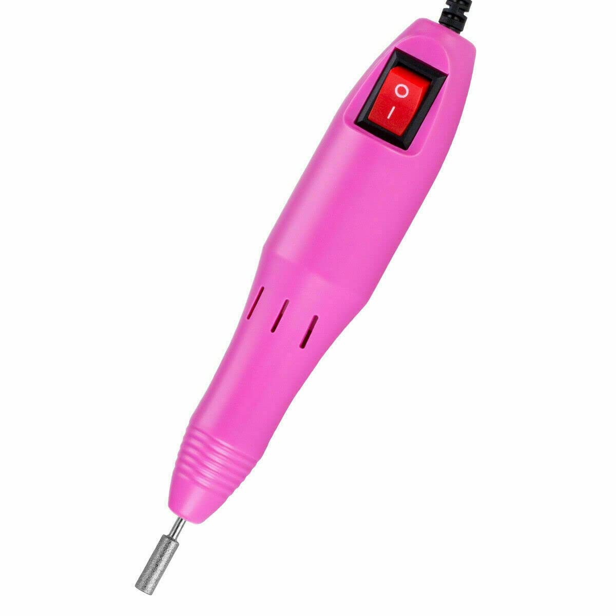 Electric Nail Drill Kit Machine Manicure