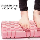 Foam Roller Yoga Roller 45cm