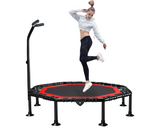 Mini Trampoline Rebounder
