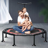 Mini Trampoline Rebounder