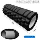 Foam Roller Yoga Roller 45cm