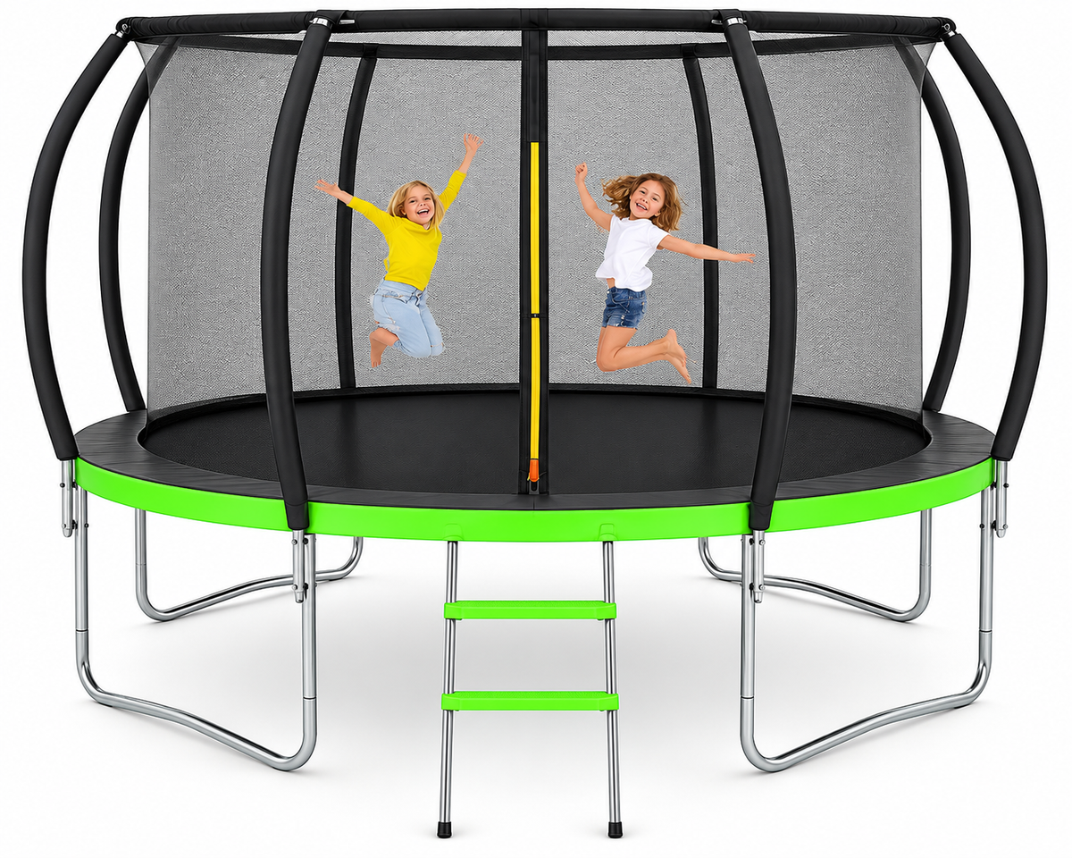 Trampoline 12ft Trampolines