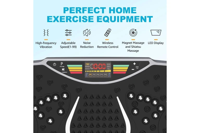 Vibration Plate