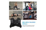 Weighted Vest - 3KG