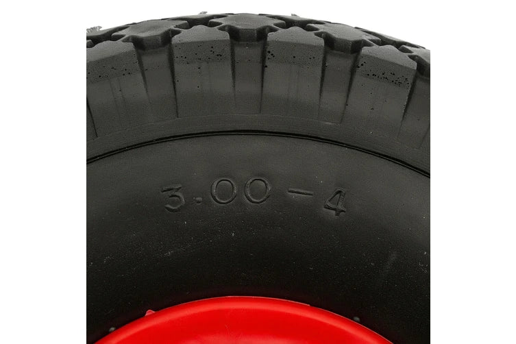 Wheel Barrow / Trolley / Go Cart Wheels