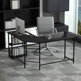 VASAGLE Computer Desk Table