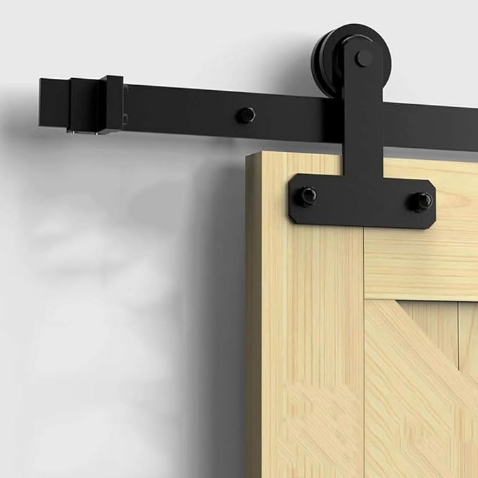 Barn Door Hardware 2M