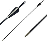 Hunting Archery Arrows (6 Arrows)