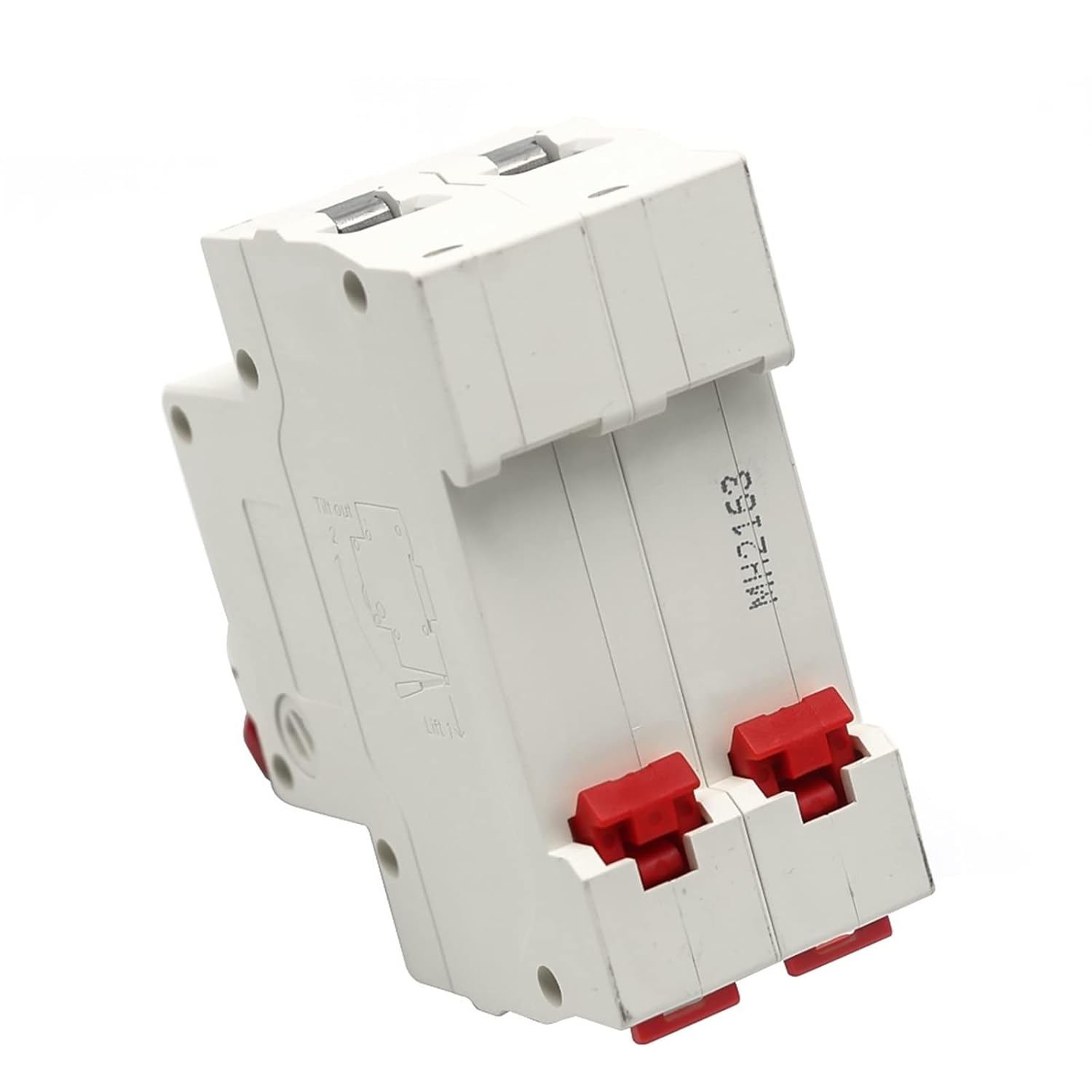Solar DC Circuit Breaker 63A