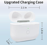 Replacement Wireless Charging Case Compatible with AirPods 3