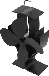 Stove Fan Fireplace Fan