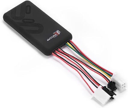 Car Navigation System Tracker Mini Vehicle Real Time